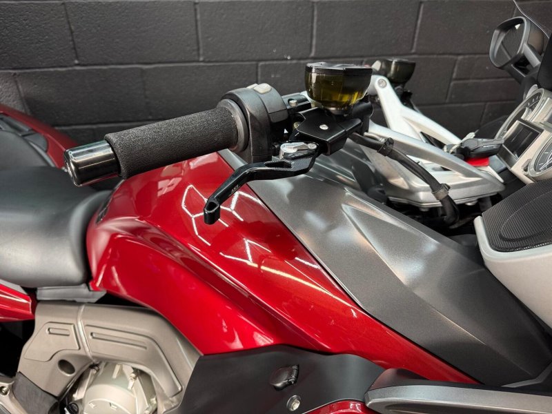 BMW K1600GT