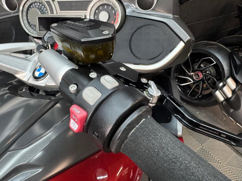 BMW K1600GT