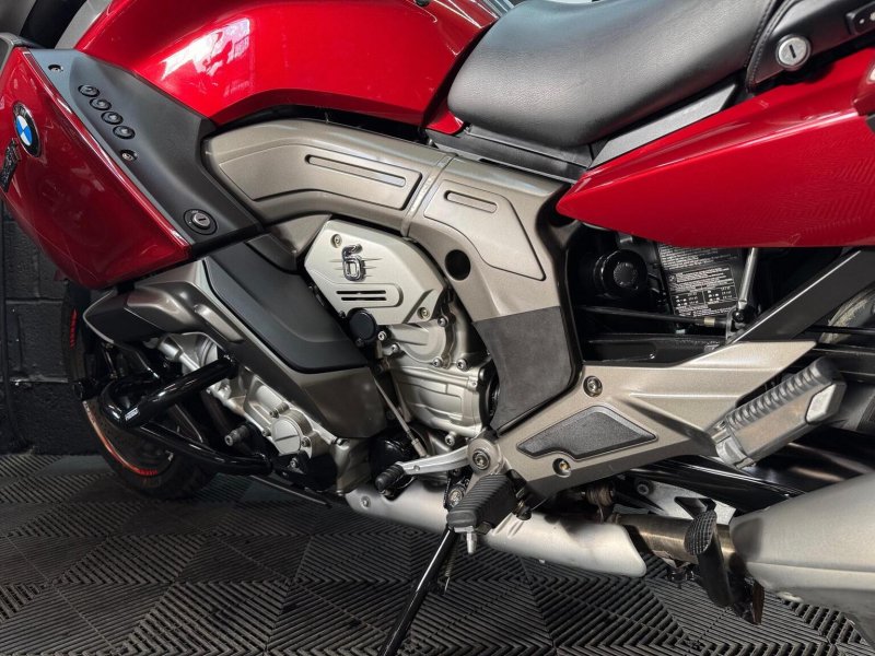 BMW K1600GT