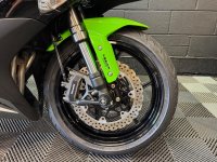KAWASAKI Z1000