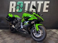 KAWASAKI Z1000