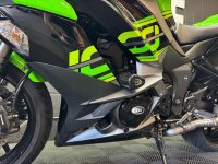 KAWASAKI Z1000