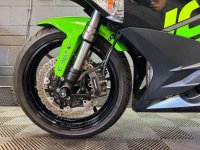 KAWASAKI Z1000