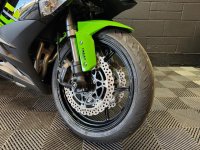 KAWASAKI Z1000