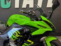 KAWASAKI Z1000