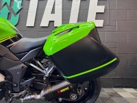 KAWASAKI Z1000