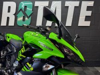 KAWASAKI Z1000