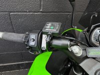 KAWASAKI Z1000