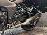 KAWASAKI Z1000