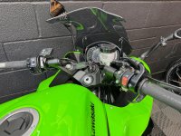 KAWASAKI Z1000