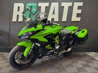 KAWASAKI Z1000