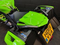 KAWASAKI Z1000