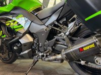 KAWASAKI Z1000