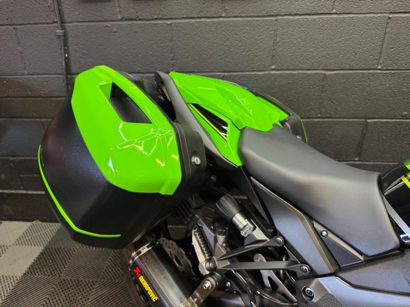 KAWASAKI Z1000