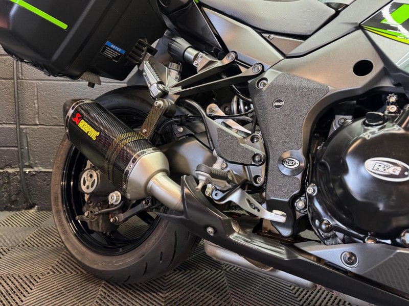 KAWASAKI Z1000