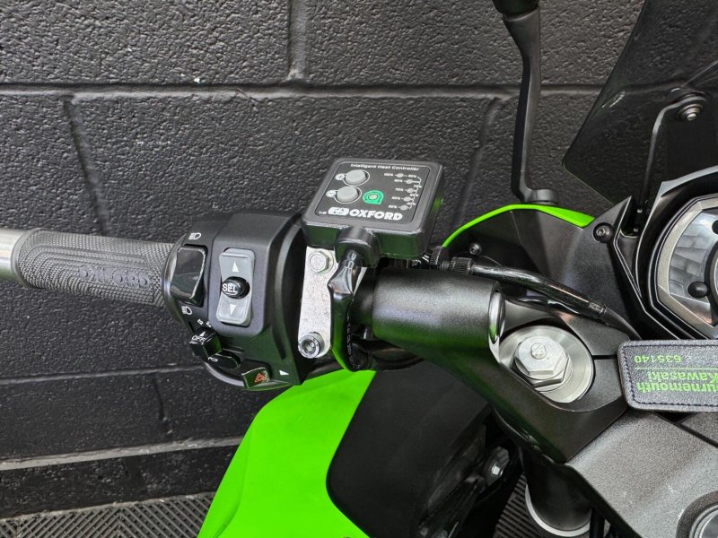 KAWASAKI Z1000
