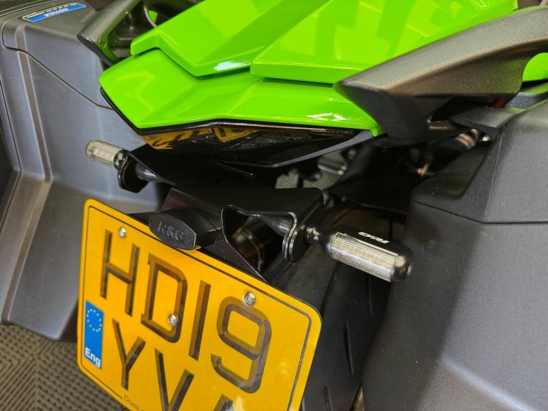 KAWASAKI Z1000