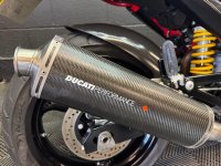 DUCATI MONSTER 695