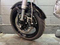 DUCATI MONSTER 695