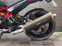 DUCATI MONSTER 695