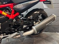 DUCATI MONSTER 695
