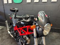 DUCATI MONSTER 695