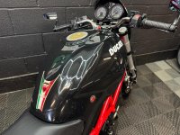 DUCATI MONSTER 695