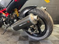DUCATI MONSTER 695