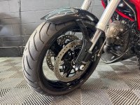 DUCATI MONSTER 695