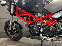 DUCATI MONSTER 695