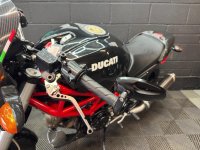 DUCATI MONSTER 695