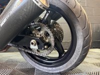 DUCATI MONSTER 695