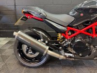 DUCATI MONSTER 695