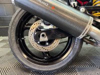 DUCATI MONSTER 695