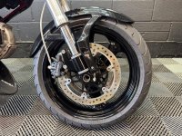 DUCATI MONSTER 695