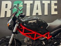 DUCATI MONSTER 695