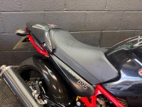 DUCATI MONSTER 695