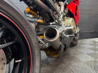 DUCATI PANIGALE V4S