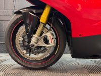 DUCATI PANIGALE V4S