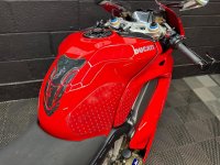 DUCATI PANIGALE V4S