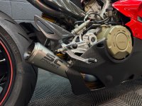 DUCATI PANIGALE V4S