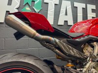 DUCATI PANIGALE V4S