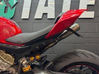 DUCATI PANIGALE V4S