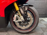 DUCATI PANIGALE V4S