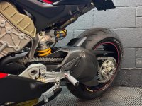 DUCATI PANIGALE V4S
