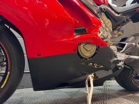 DUCATI PANIGALE V4S