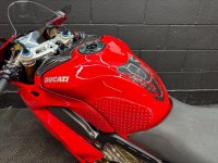 DUCATI PANIGALE V4S