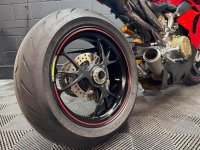 DUCATI PANIGALE V4S