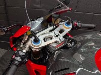 DUCATI PANIGALE V4S