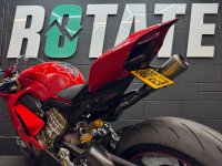 DUCATI PANIGALE V4S